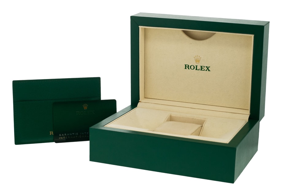 Rolex Submariner 126613 LB Image 4